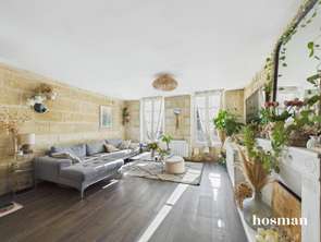 Vente Appartement 3 piècesBordeaux
