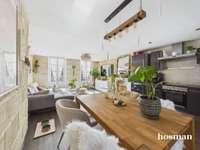 Vente appartement 3 pièces Vente appartement 3 pièces