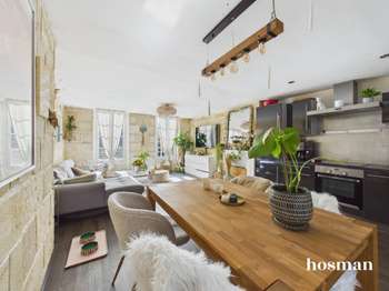 Vente appartement 3 pièces Vente appartement 3 pièces