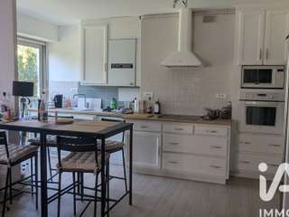 Vente appartement 5 pièces