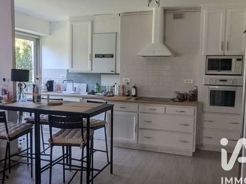 Vente appartement 5 pièces
