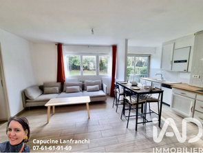 Vente Appartement 5 piècesBordeaux