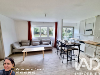 Vente appartement 5 pièces