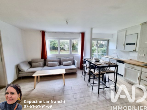 Vente appartement 5 pièces Bordeaux 33