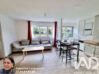 Vente appartement 5 pièces Vente appartement 5 pièces
