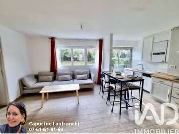 Vente Appartement 5 piècesBordeaux