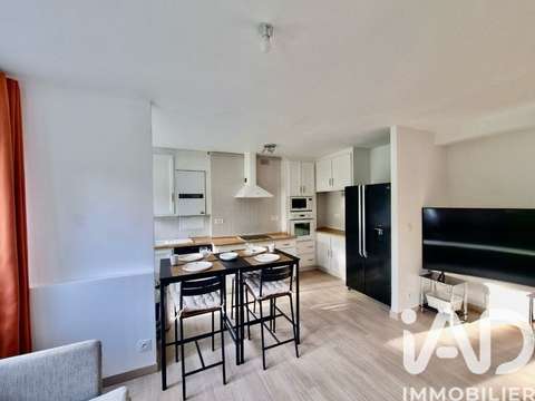 Vente appartement 5 pièces