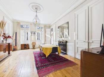 Vente Appartement 6 pièces +Bordeaux