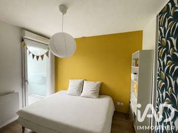 Vente Appartement 3 piècesBordeaux
