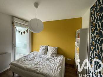 Vente Appartement 3 piècesBordeaux