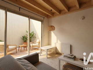 Vente appartement 3 pièces Vente appartement 3 pièces