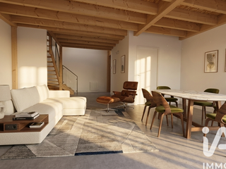 Vente appartement 3 pièces Vente appartement 3 pièces