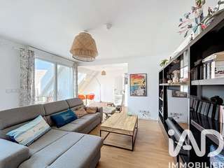 Vente appartement 4 pièces Vente appartement 4 pièces