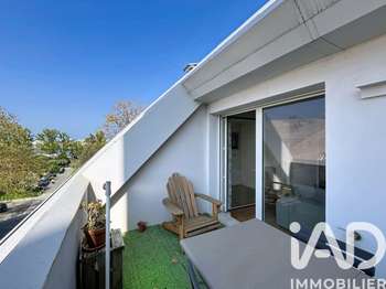 Vente appartement 4 pièces Bordeaux 33
