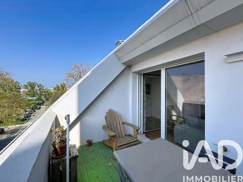 Vente appartement 4 pièces Bordeaux 33