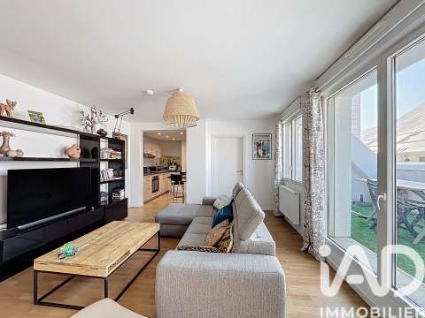 Vente appartement 4 pièces Vente appartement 4 pièces