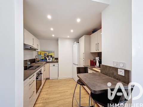 Vente appartement 4 pièces Vente appartement 4 pièces