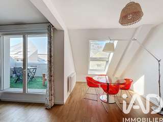 Vente appartement 4 pièces Vente appartement 4 pièces