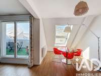 Vente appartement 4 pièces Vente appartement 4 pièces