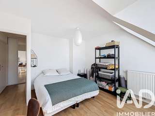 Vente appartement 4 pièces Vente appartement 4 pièces