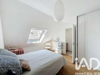 Vente appartement 4 pièces Vente appartement 4 pièces