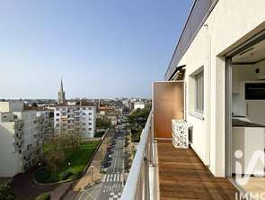 Vente Appartement T1Bordeaux