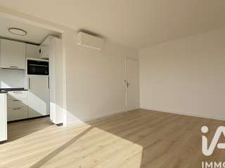 Vente appartement 1 pièce Vente appartement 1 pièce