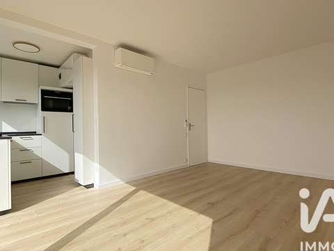 Vente appartement 1 pièce Vente appartement 1 pièce