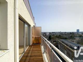 Vente appartement 1 pièce Vente appartement 1 pièce
