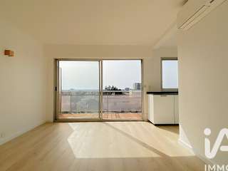 Vente appartement 1 pièce Vente appartement 1 pièce
