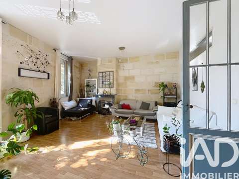 Vente appartement 4 pièces Vente appartement 4 pièces