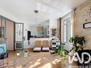 Vente appartement 4 pièces Vente appartement 4 pièces