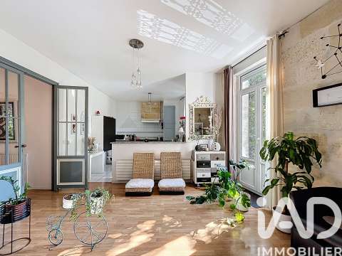 Vente appartement 4 pièces Vente appartement 4 pièces