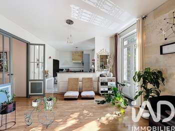 Vente appartement 4 pièces Vente appartement 4 pièces