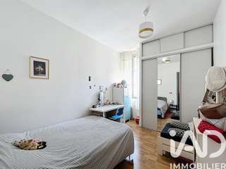Vente appartement 4 pièces Vente appartement 4 pièces