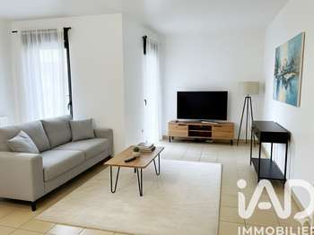Vente appartement 2 pièces Bordeaux 33