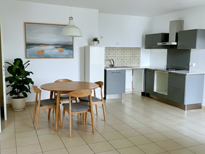 Vente Appartement 2 piècesBordeaux