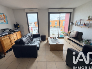 Vente Appartement 3 piècesBordeaux