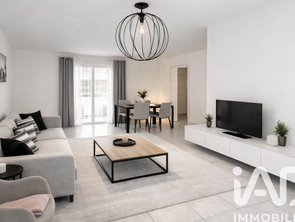 Vente Appartement 3 piècesBordeaux