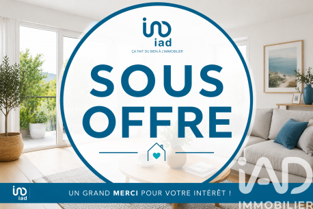 Vente appartement 3 pièces Bordeaux 33
