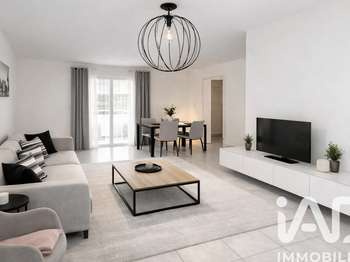 Vente Appartement 3 piècesBordeaux
