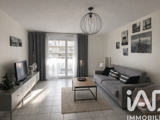 Vente appartement 3 pièces Vente appartement 3 pièces