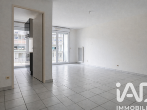 Vente Appartement 3 piècesBordeaux