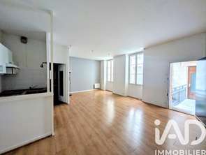 Vente Appartement T1Bordeaux