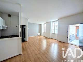 Vente appartement 1 pièce Vente appartement 1 pièce