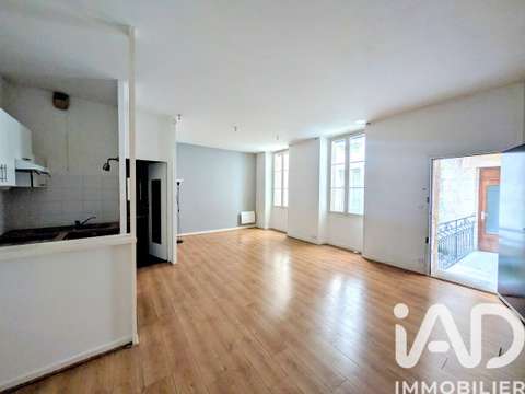 Vente appartement 1 pièce Bordeaux 33