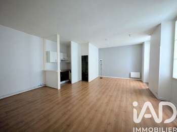 Vente appartement 1 pièce Vente appartement 1 pièce