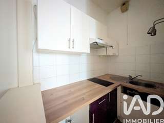 Vente appartement 1 pièce Vente appartement 1 pièce