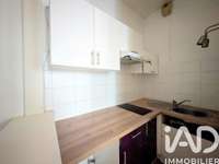 Vente appartement 1 pièce Vente appartement 1 pièce