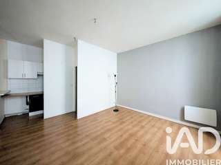 Vente appartement 1 pièce Vente appartement 1 pièce